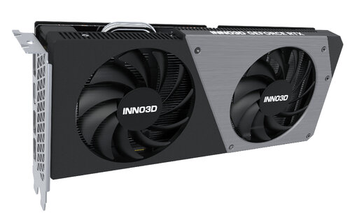 Περισσότερες πληροφορίες για "Inno3D GEFORCE RTX 4060 TWIN X2"