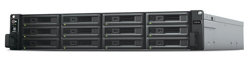 Περισσότερες πληροφορίες για "Synology RackStation RS3618xs/216TB SATA"