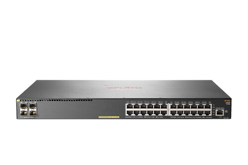 Περισσότερες πληροφορίες για "Aruba 2930F 24G PoE+ 4SFP+ + Instant IAP-207 (RW)"