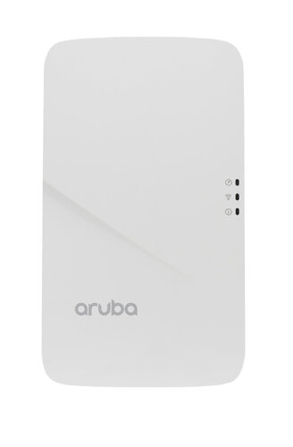 Περισσότερες πληροφορίες για "Aruba AP-303H (EG)"