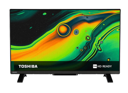 Περισσότερες πληροφορίες για "Toshiba 32WV2353DB"