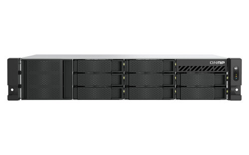 Περισσότερες πληροφορίες για "QNAP TS-855EU-RP-8G/144TB-IWP"