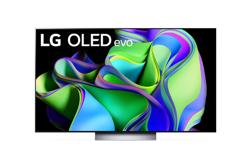 Περισσότερες πληροφορίες για "LG OLED evo OLED55C38LA"