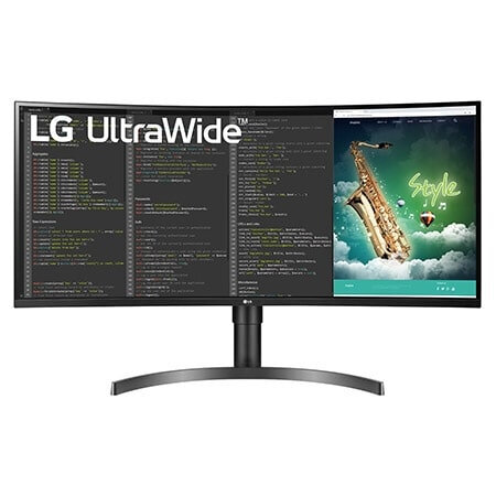 Περισσότερες πληροφορίες για "LG 35WN75CP-B (35"/4K Ultra HD)"