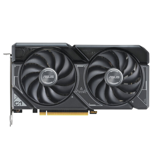 Περισσότερες πληροφορίες για "ASUS Dual -RTX4060TI-A16G"