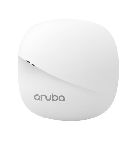 Περισσότερες πληροφορίες για "Aruba AP-303 (RW)"