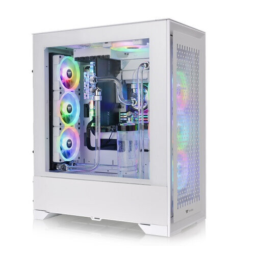 Περισσότερες πληροφορίες για "Thermaltake CTE T500 Air (Full Tower/Άσπρο)"