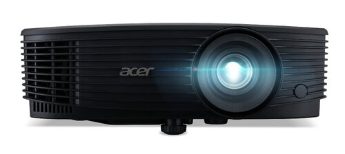 Περισσότερες πληροφορίες για "Acer X1229HP (DLP/1024x768/4800ANSI Lumens)"