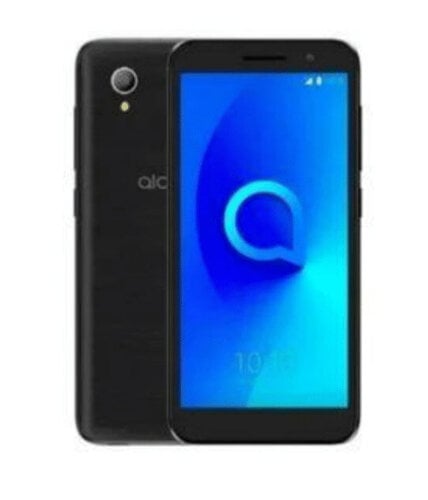 Περισσότερες πληροφορίες για "Alcatel 1 2021 (Μαύρο/32 GB)"