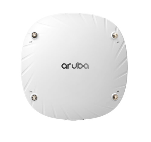 Περισσότερες πληροφορίες για "Aruba AP-514 (RW)"