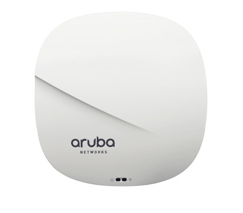 Περισσότερες πληροφορίες για "Aruba IAP-315 (RW) (3+2 free x JW811A)"