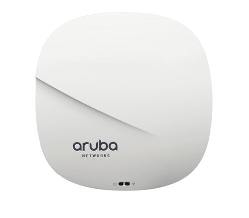 Περισσότερες πληροφορίες για "Aruba AP-315 TAA"