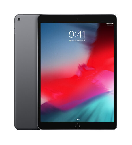 Περισσότερες πληροφορίες για "Apple iPad Air 2020 (256 GB/A12/iOS 12)"