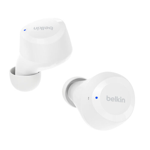 Περισσότερες πληροφορίες για "Belkin SoundForm Bolt (Άσπρο)"