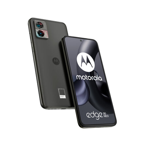 Περισσότερες πληροφορίες για "Motorola Edge 30 Neo (Μαύρο/256 GB)"