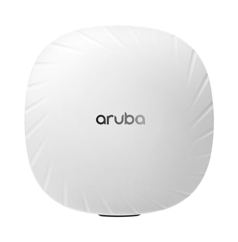 Περισσότερες πληροφορίες για "Aruba AP-555 (RW)"