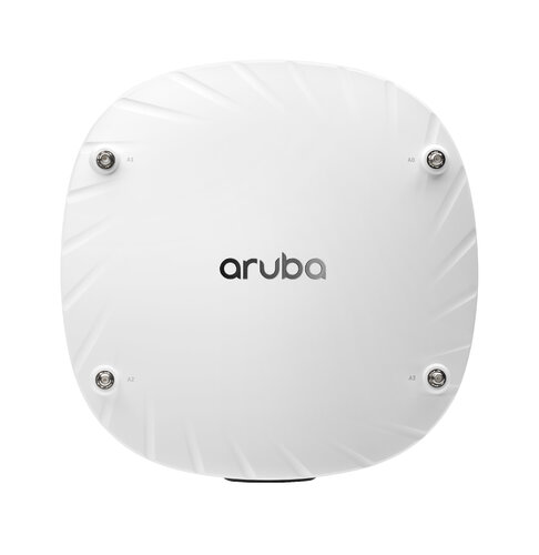 Περισσότερες πληροφορίες για "Aruba AP-534 (EG)"