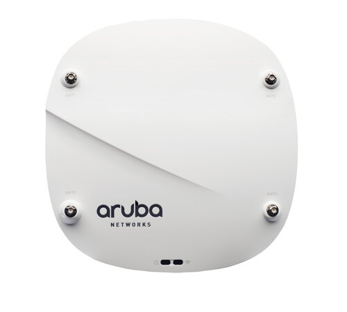 Περισσότερες πληροφορίες για "Aruba Instant IAP-314 (RW) (3+2 free x JW805A)"