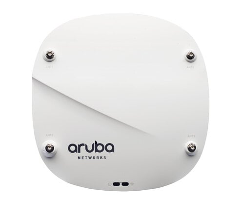 Περισσότερες πληροφορίες για "Aruba Instant IAP-314 (RW)"