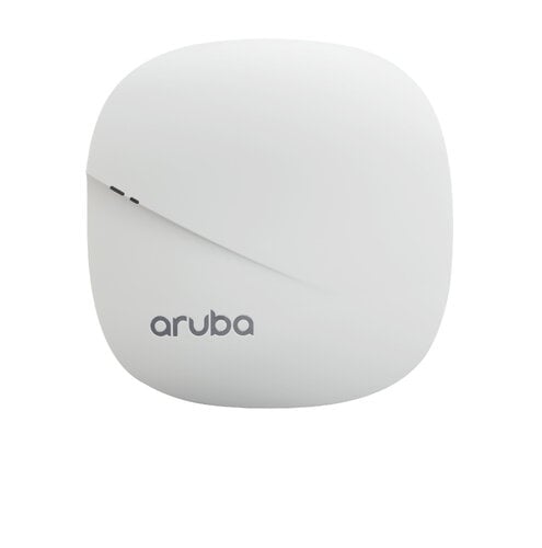 Περισσότερες πληροφορίες για "Aruba Instant IAP-207 (RW)"