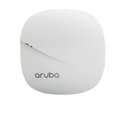 Περισσότερες πληροφορίες για "Aruba Instant IAP-207 (RW) FIPS/TAA"