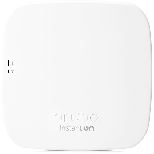 Περισσότερες πληροφορίες για "Aruba Instant On AP11 (RW) + OfficeConnect 1420 5G PoE+ (32W)"