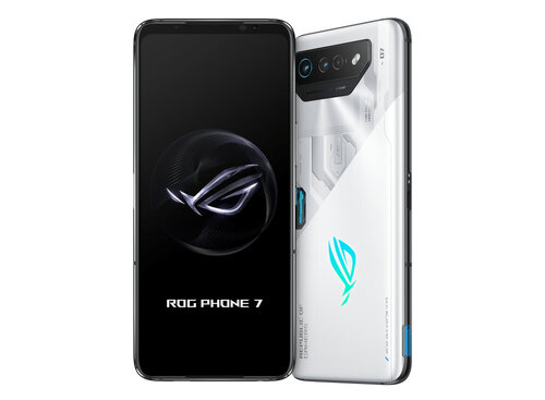 Περισσότερες πληροφορίες για "ASUS ROG Phone 7 90AI00H2-M000C0 (Άσπρο/256 GB)"