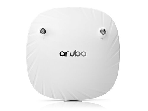 Περισσότερες πληροφορίες για "Aruba AP-504 (RW)"