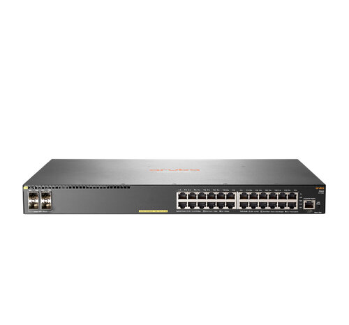 Περισσότερες πληροφορίες για "Aruba CM 2540 24G PoE+ 4SFP+"