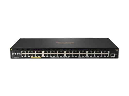 Περισσότερες πληροφορίες για "Aruba CM 2930F 48G PoE+ 4SFP+ 740W"