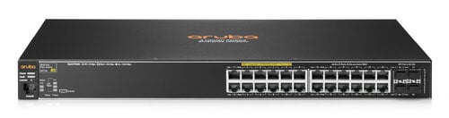 Περισσότερες πληροφορίες για "Aruba CM 2530 24G PoE+"