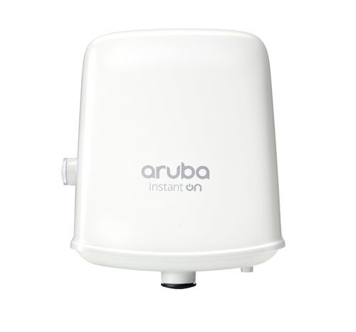 Περισσότερες πληροφορίες για "Aruba Instant On AP17 (RW)"