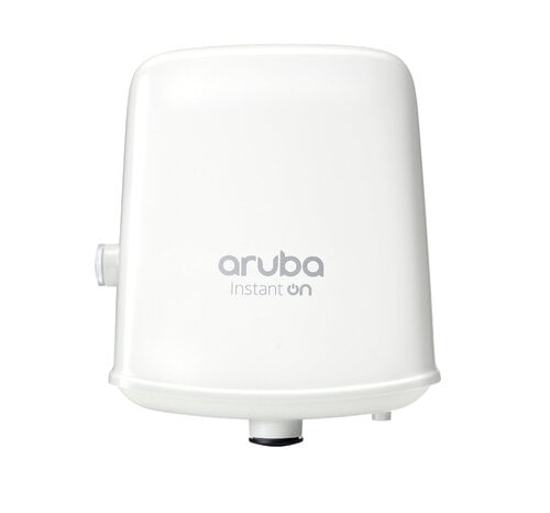 Περισσότερες πληροφορίες για "Aruba Instant On AP17 (RW) (x5)"