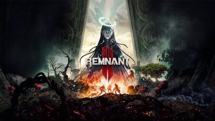 Περισσότερες πληροφορίες για "Remnant II"