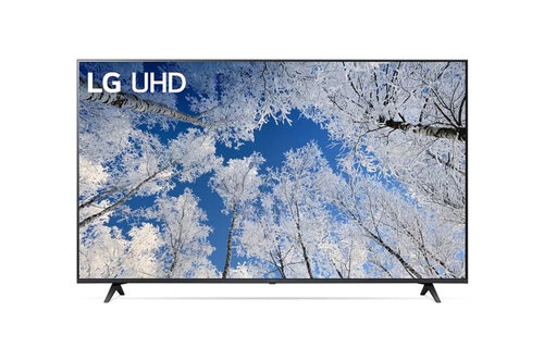 Περισσότερες πληροφορίες για "LG UHD 65UQ7070ZUE"