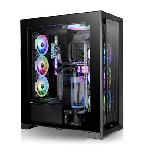 Περισσότερες πληροφορίες για "Thermaltake CTE T500 TG (Full Tower/Μαύρο)"