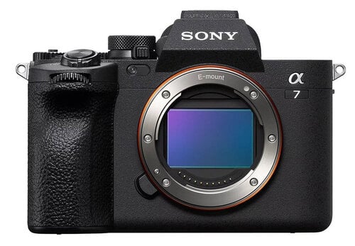 Περισσότερες πληροφορίες για "Sony α A7 IV + FE 24-105mm F4 G OSS"