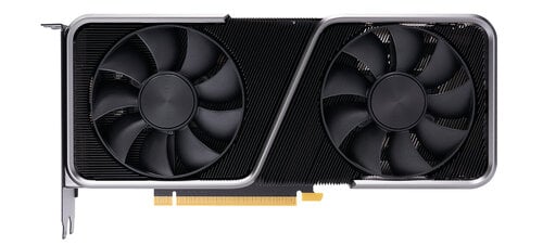 Περισσότερες πληροφορίες για "Nvidia RTX 3060 Ti"