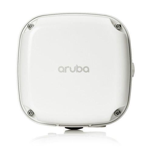 Περισσότερες πληροφορίες για "Aruba AP-565 (US) TAA"