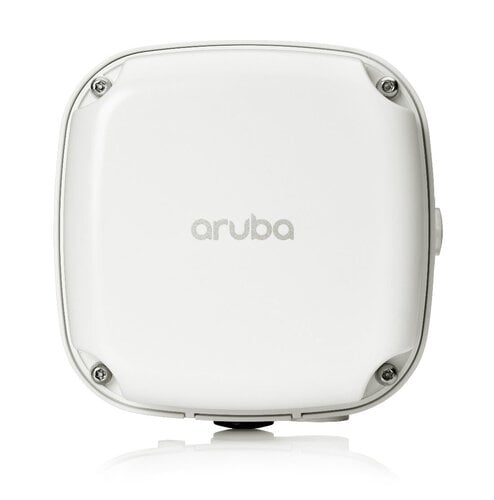 Περισσότερες πληροφορίες για "Aruba AP-567 (US) TAA"