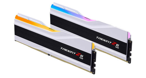 Περισσότερες πληροφορίες για "G.Skill Trident Z5 RGB (48 GB/DDR5/8000MHz)"