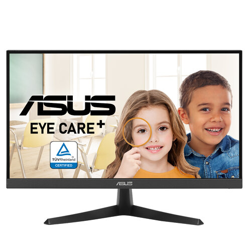 Περισσότερες πληροφορίες για "ASUS VY229HE (21.45"/Full HD)"