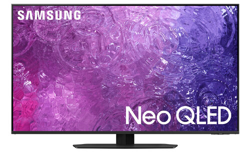 Περισσότερες πληροφορίες για "Samsung Series 9 QN43QN90CAFXZA"