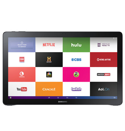 Περισσότερες πληροφορίες για "Samsung Galaxy View SM-T670 (32 GB/7580/2 GB/Android 5.1)"