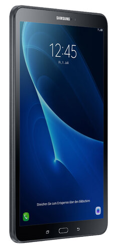 Περισσότερες πληροφορίες για "Samsung Galaxy Tab A (2016) SM-T585 2021 (4G/16 GB/2 GB/Android 6.0)"