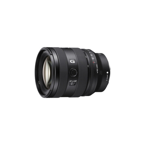 Περισσότερες πληροφορίες για "Sony FE 20-70mm F4 G"