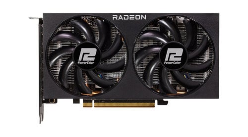 Περισσότερες πληροφορίες για "PowerColor RX 7600 8G-F"