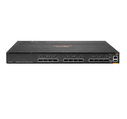 Περισσότερες πληροφορίες για "Aruba 8360-12C v2"