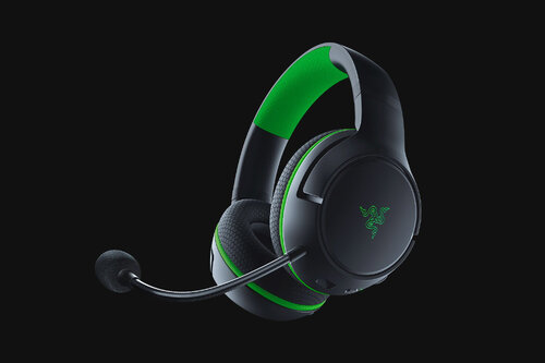 Περισσότερες πληροφορίες για "Razer Kaira HyperSpeed (Μαύρο, Πράσινο/Ασύρματα)"