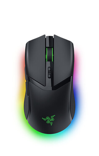 Περισσότερες πληροφορίες για "Razer Cobra Pro (30000DPI)"